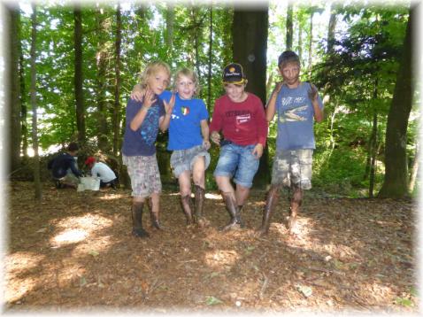 Abenteuer (2)