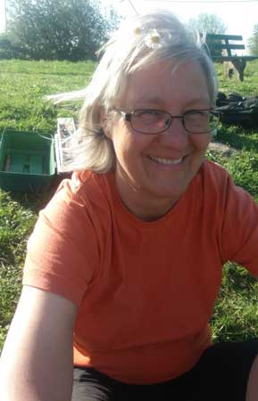Dagmar